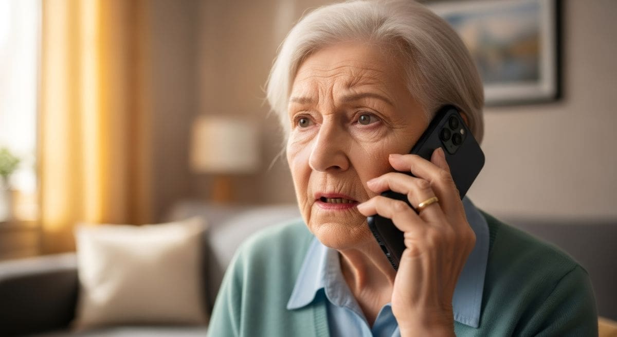 How to Protect Yourself Against Grandparent Scams