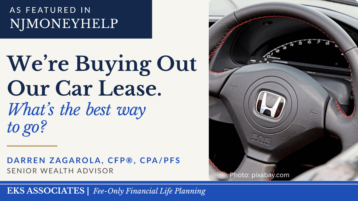 Buying Out a Car Lease: Should You Go Through the Dealer?