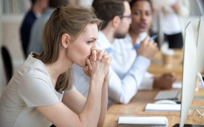 Employer Beliefs May Not Match Worker Reality