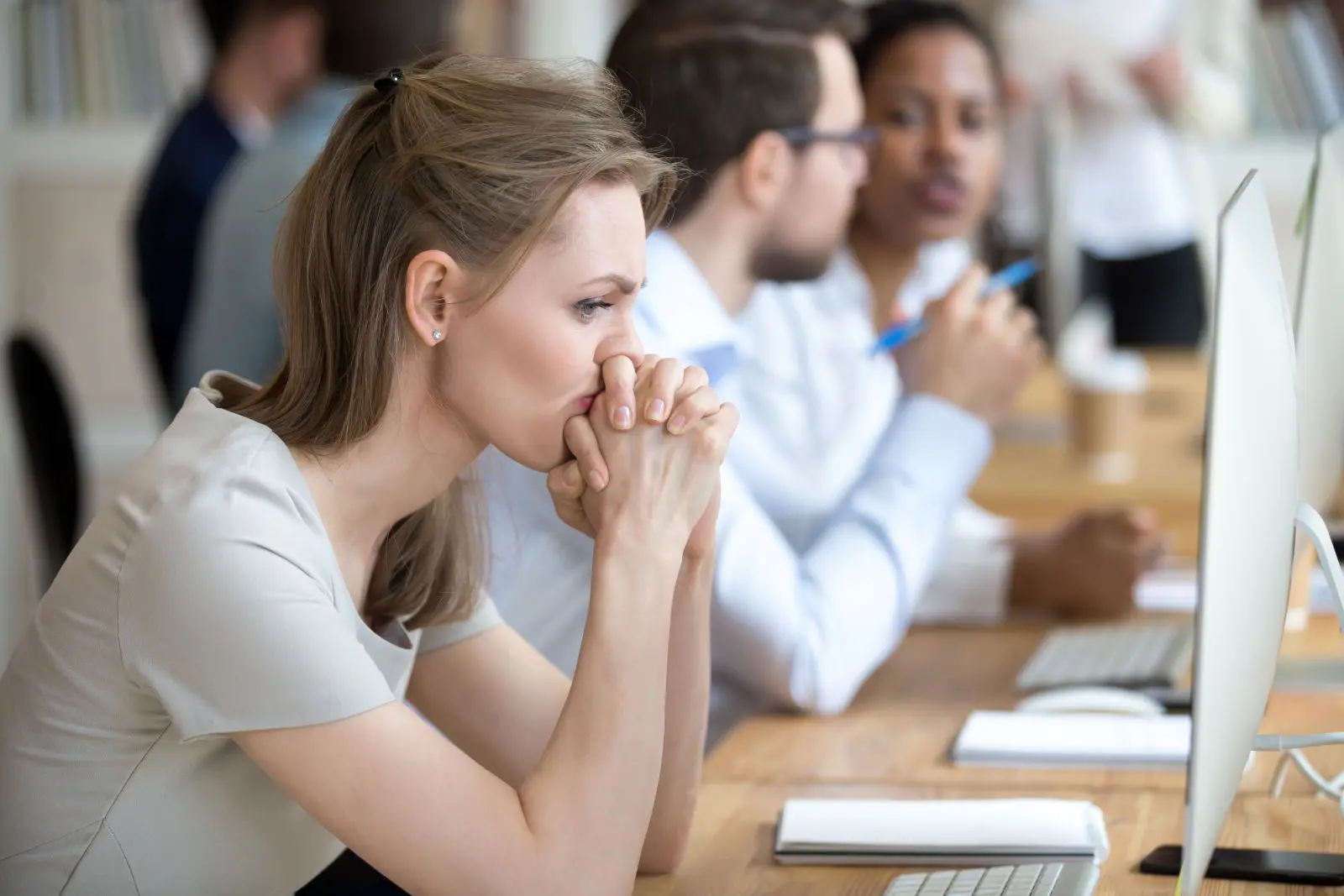 Employer Beliefs May Not Match Worker Reality