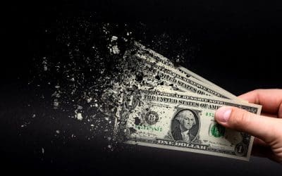The Hidden Cost of Inflation in Retirement