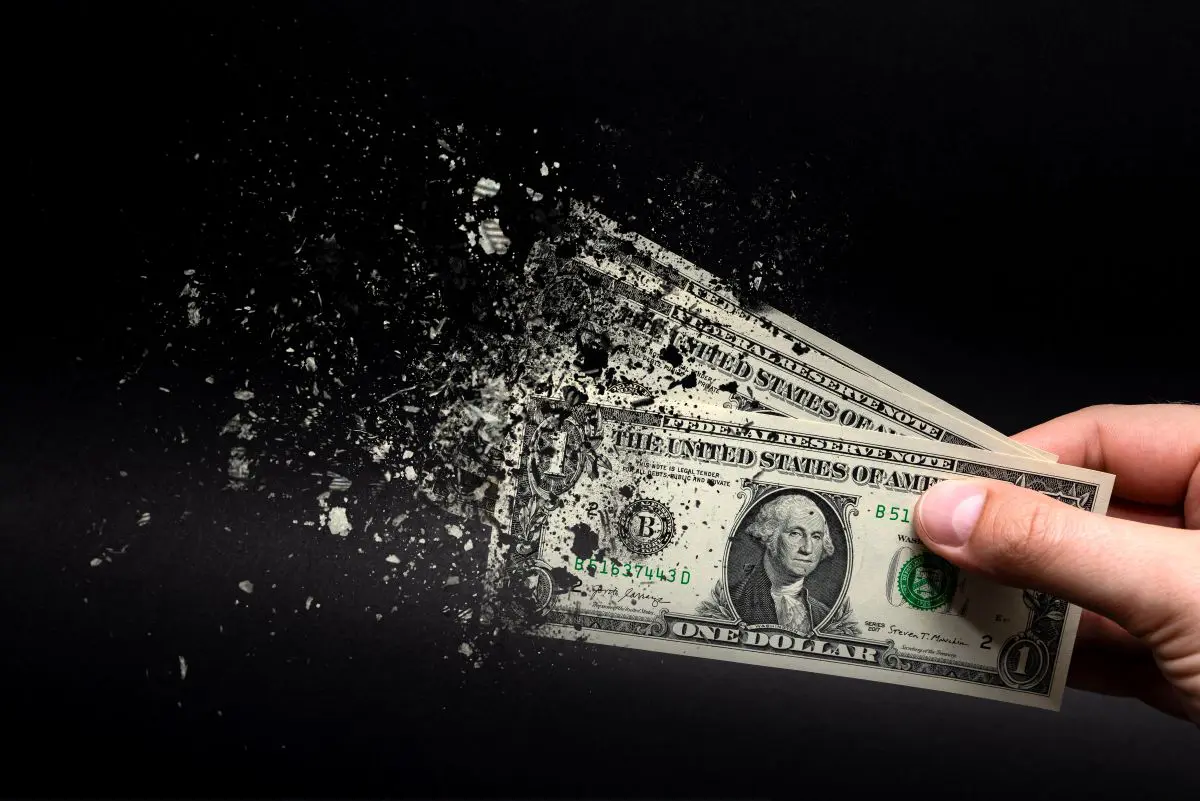 The Hidden Cost of Inflation in Retirement