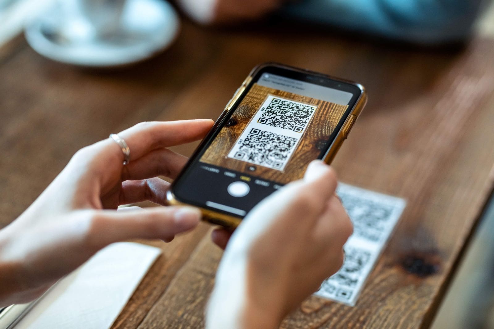 QR Code Scams Are Everywhere: Here’s How to Stay Safe