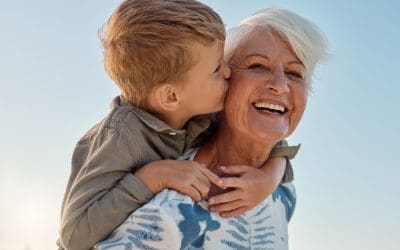 Trump Accounts Are Now Open: What Parents and Grandparents Should Know
