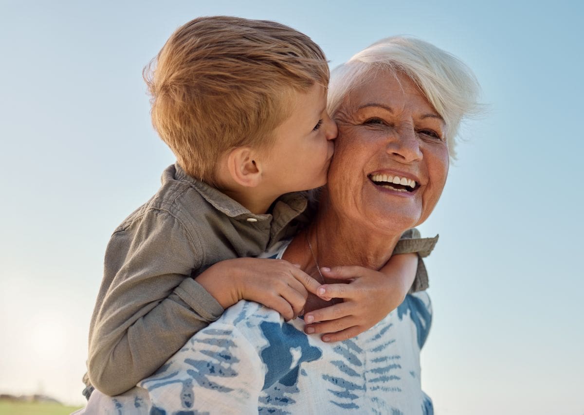 Trump Accounts Are Now Open: What Parents and Grandparents Should Know