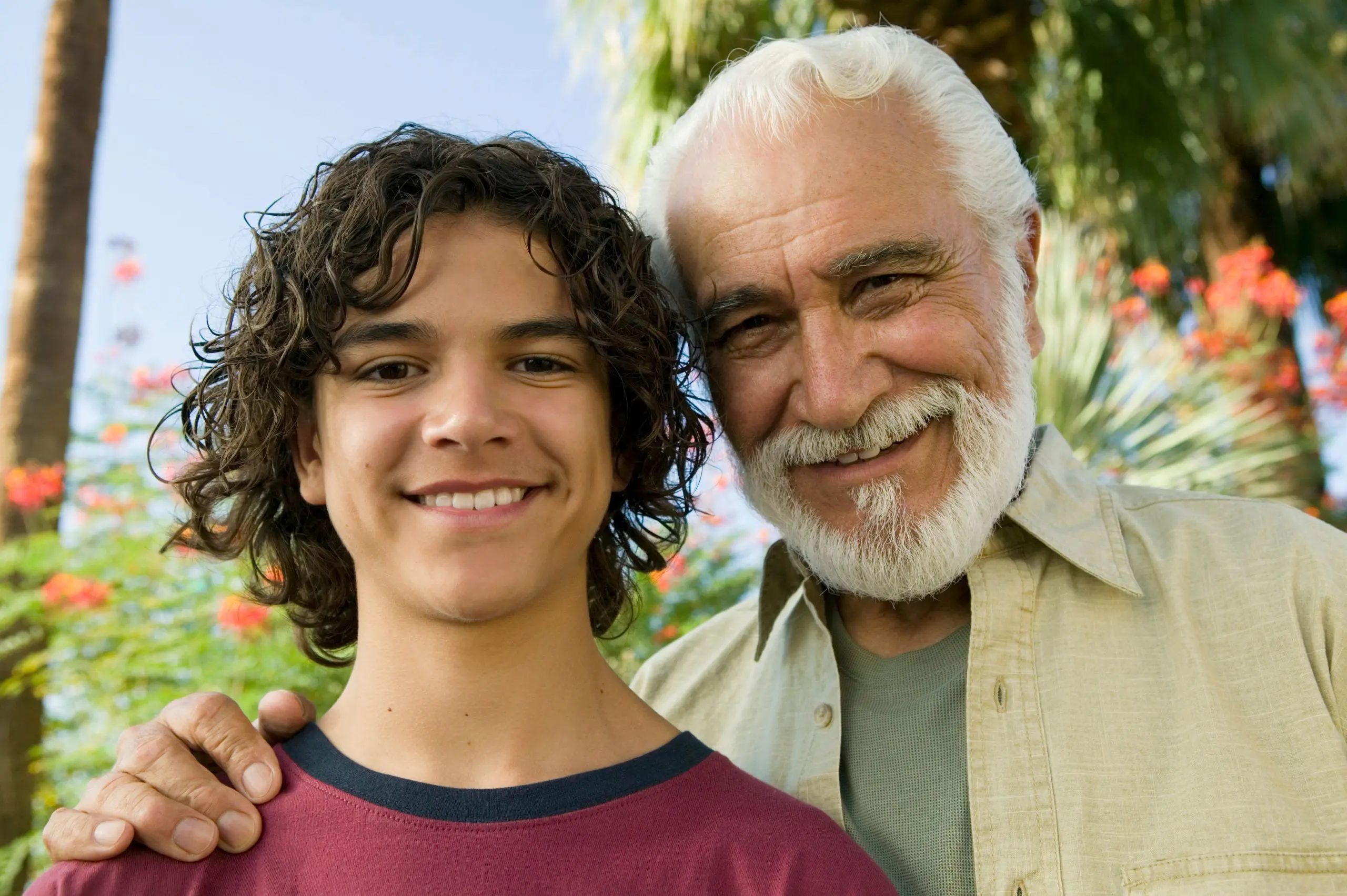 Good News for Grandparents Saving for College