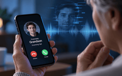 AI Scams Are Getting Smarter: How to Spot Them and Protect Yourself