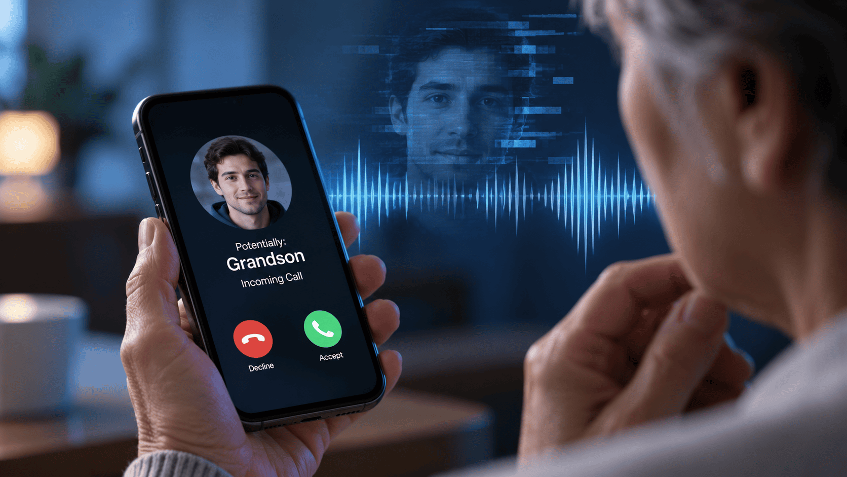 AI Scams Are Getting Smarter: How to Spot Them and Protect Yourself