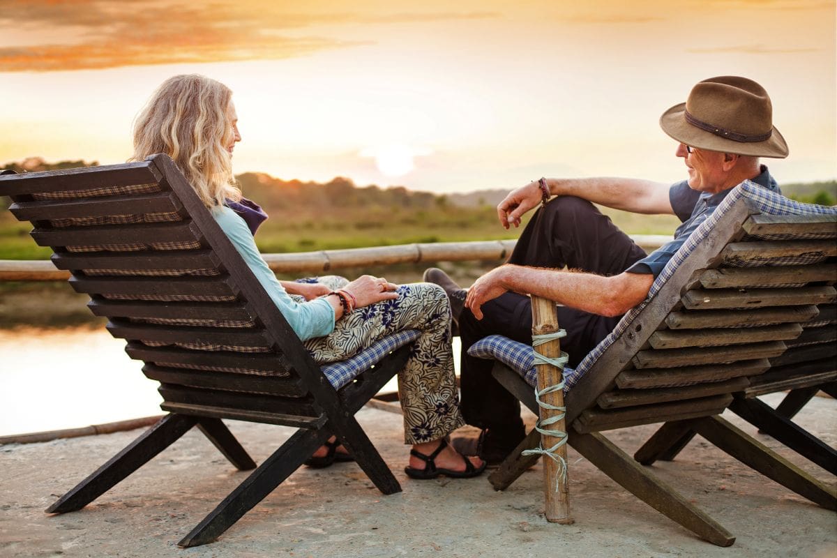 How Much Life Insurance Is Enough?