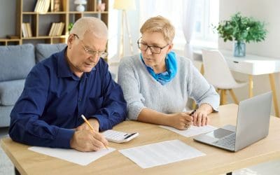 Social Security Benefits Are Increasing 3.6% in 2027. Here’s What to Know.