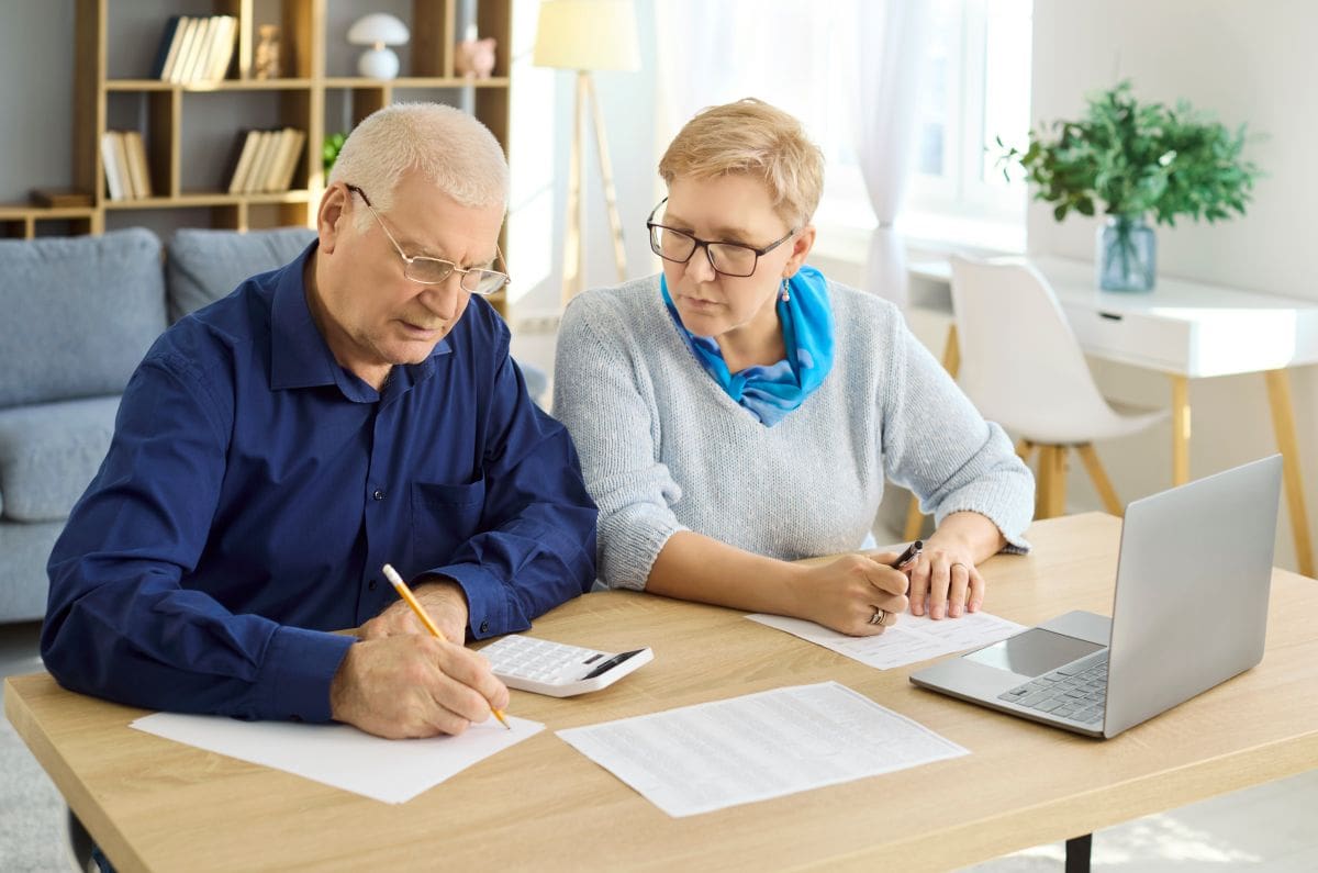 Social Security Benefits Are Increasing 3.6% in 2027. Here’s What to Know.